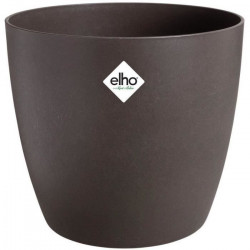 ELHO Lot de 3 pots de fleur...