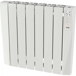 Radiateur électrique -...