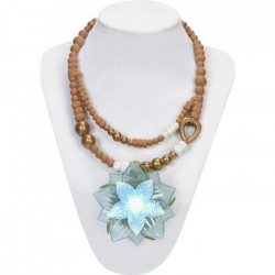 DISNEY Raya water lily...