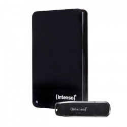 Disque dur 2,5 portable -...