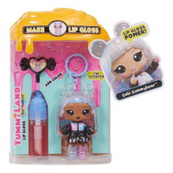 Yummiland Lip Gloss Doll...