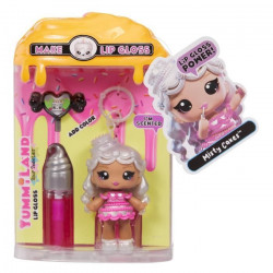 Yummiland Lip Gloss Doll...