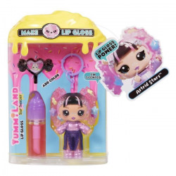Yummiland Lip Gloss Doll...