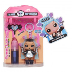 Yummiland Lip Gloss Doll...