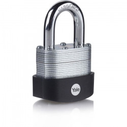 Cadenas extérieur en acier...