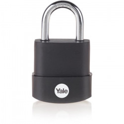 YALE High security...