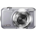 Fujifilm FinePix JX400 Gris 16 Mpix Zoom optique Fujinon 5x