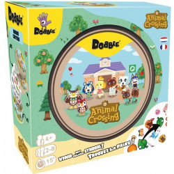 Dobble Animal Crossing (Eco...