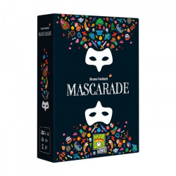 Jeu de stratégie - ASMODEE...
