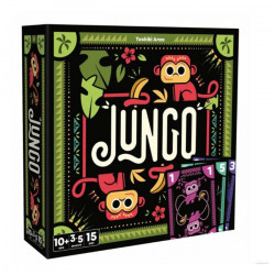 Jungo