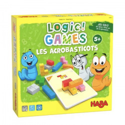 Logic! GAMES : Les...