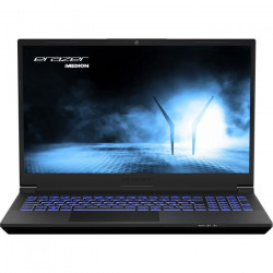 PC Laptop Gaming - Erazer -...
