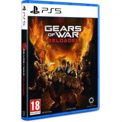 Gears of War : Reloaded -...