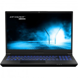 PC Portable - ERAZER -...