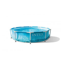 Kit Piscine hors sol...