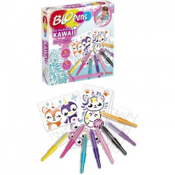 LANSAY - BLOPENS - Set...