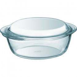 Lot de 2 cocottes - PYREX -...