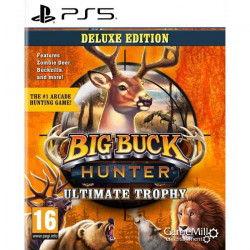 Big Buck Hunter Ultimate...