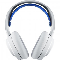 Casque gaming sans fil -...
