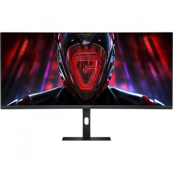 Ecran PC Gamer Incurvé -...