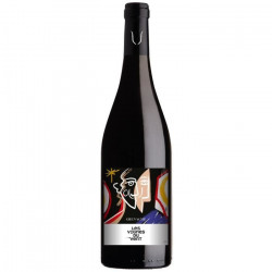 Art et Vin Vignes du Vent...