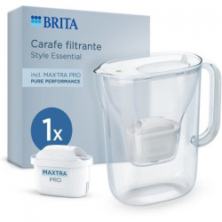 Carafe filtrante BRITA -...