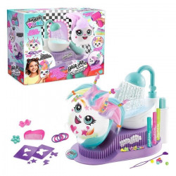 Canal Toys - Airbrush Plush...