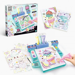 Canal Toys - Art Lab -...