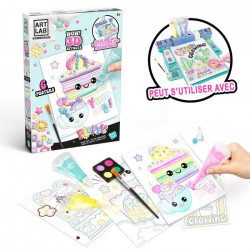 Canal Toys - Art Lab - Kit...