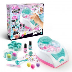 Canal Toys - So Bomb -...