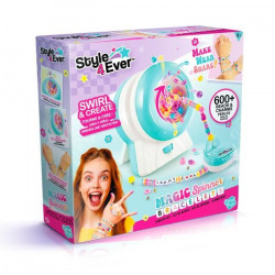 Canal Toys - Style 4 Ever -...