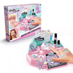 Canal Toys - Style 4 Ever -...