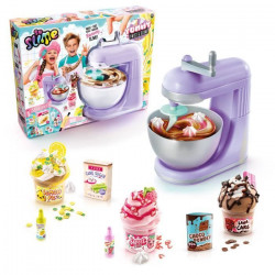 Canal Toys - So Slime -...