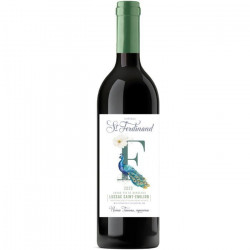 Château St Ferdinand Cuvée...