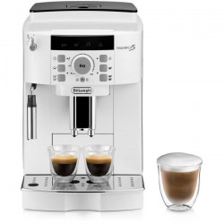 Espresso avec broyeur a...