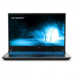 PC Portable - ERAZER -...