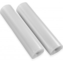 Rouleaux sachets sous-vide...