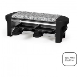 Appareil a raclette 2...