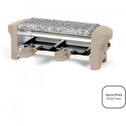 Appareil a raclette 2...