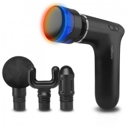 Pistolet de massage chaud &...