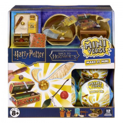Miniverse - Harry Potter...
