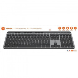 Clavier sans fil - Touches...