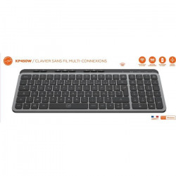 Clavier compact - Touches...