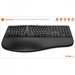 Clavier sans fil -...