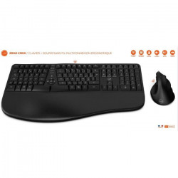 Ensemble clavier souris...