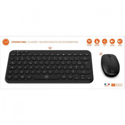 Ensemble mini clavier...