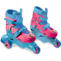 Patins En Ligne - LA REINE...