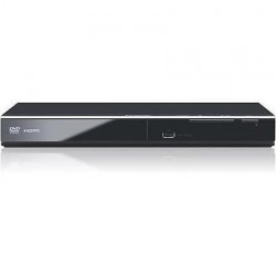 Lecteur DVD - PANASONIC -...