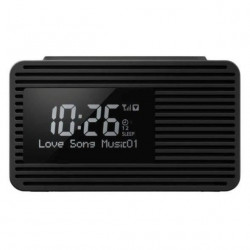 Radio réveil - PANASONIC -...