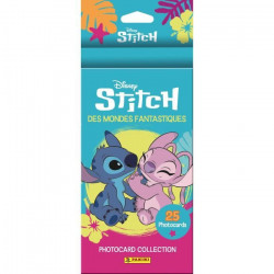 Blister - PANINI - STITCH...